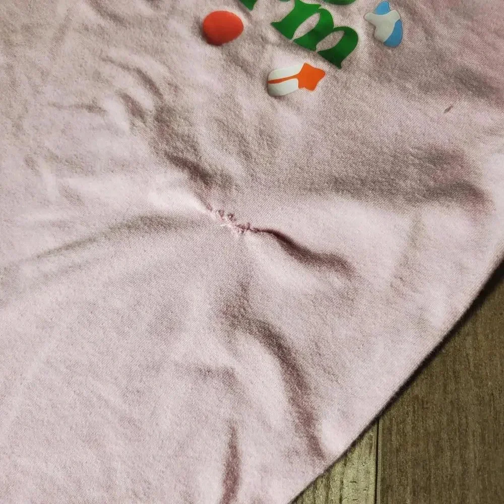 Gymboree lucky charm